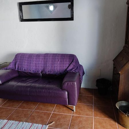 דירות La Casita De Máguez מראה חיצוני תמונה
